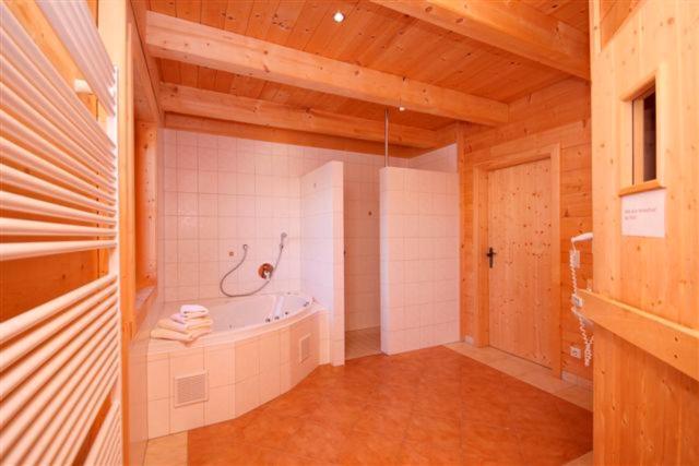 Huttendorf Pruggern Villa Eksteriør bilde